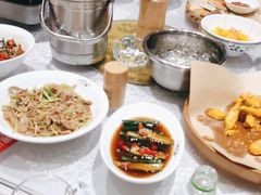 -渔乡米香·剁椒鱼头(四方坪店)
