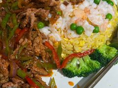 -贯贯吉·清真餐厅(浙江中路店)