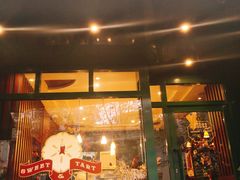 门面-Pie Bird(新闸路店)