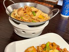 -董府·古宅餐厅