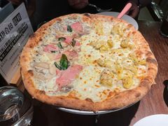 -1861意大利餐厅(文化广场店)