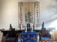 -保定直隶总督署博物馆