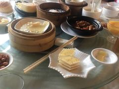 -潮福城大酒楼·潮粤菜·港式点心(阳光城店)