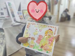 -甲乙果 美术书法(通州校区)