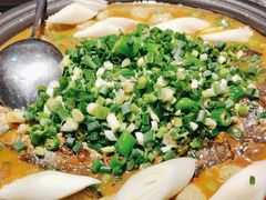 -探鱼·鲜青椒爽麻烤鱼(领展购物广场店)