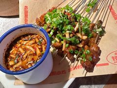 -怪噜范·贵阳小吃大排档(金源旗舰店)