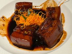 -醉舍·新淮扬菜(长宁龙之梦店)