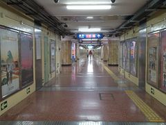 -建国门(地铁站)