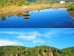 -北极村旅游风景区