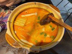 冬荫功海鲜汤-泰妃殿(新世界旗舰店)