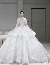 -Renee芮亦婚纱
