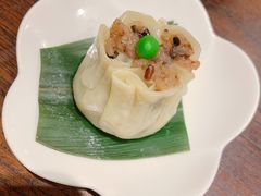 -五观堂素食(新华路店)
