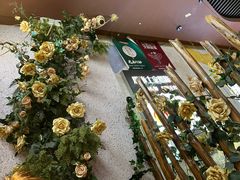 -不是烧烤·武汉烧烤·地道湖北菜(大成路店)