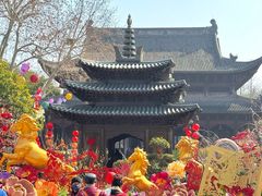 -钱王祠