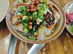 -笔记安顺夺夺粉火锅