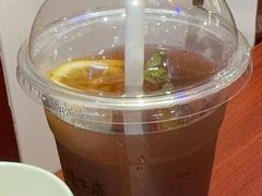 -漫咖啡(银泰创意城店)