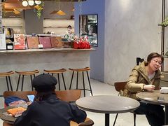 -CARINO BAKERY&CAFE(南方商城店)