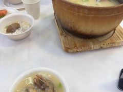 -北戴河庆山饭店·海鲜砂锅粥(北戴河黑石路店)