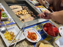 -阿亲家·韩式无限烤肉(春熙路店)