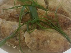 -濠江渔港酒楼(湾仔海鲜街，会展中心店)