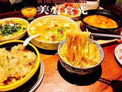 -意满花千醉(金茂览秀城店)