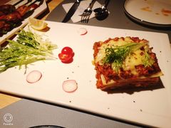 -伊斯坦布尔土耳其清真咖啡餐厅