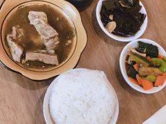 门前小馆-青岛德国总督楼旧址博物馆