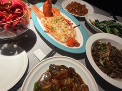 -庆赫隆融合菜馆(群力店)