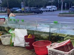 -景好海鲜餐厅(大鹏必选旅游店)