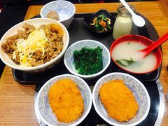 -食其家·牛丼咖喱(万达广场店)