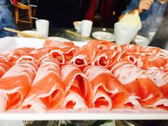 -清真·鸦儿李记·涮肉(和平里店)