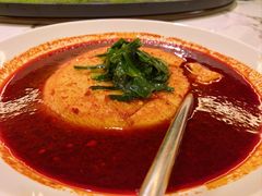 -秦月轩·陕西家乡菜(阜成路·五棵松店)