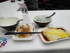 -禾师兄·布拉肠(一德路店)