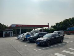 -淀山湖服务区餐厅