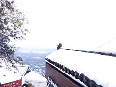 -北高峰