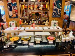 -富力丽思卡尔顿酒店·香荟全日制餐厅