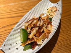 -贰捌零叁精致料理(钱湖店)