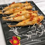 菜品质感好、用料新鲜考究