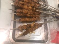 -李记饺子·熏酱东北菜(欢乐谷店)