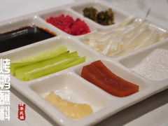 -四季民福烤鸭店(东四十条店)