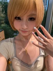 点击看大图 -WM Hair Salon