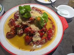 -盱眙虾神於氏龙虾(夫子庙红街店)