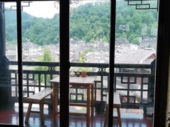 -上席擂茶·新中式青年茶馆(古城店)