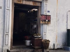 门面-司徒世家·兵马司林粽球(牌坊街店)