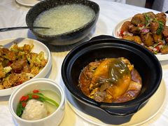 -扬州狮子楼·非遗淮扬菜(东关街店)