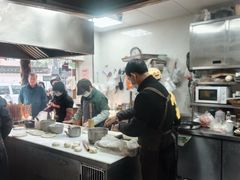 -文武王氏烧饼·无矾油条(西溪路店)