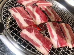 -虎焱炭火烧肉