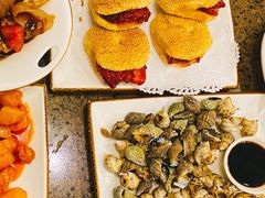 -旺达·福州菜(正大广场店)