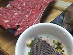 -福牛潮汕牛肉火锅(北梦山店)