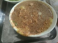 -李小老烧饼(常营民族家园店)